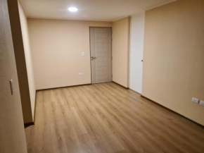 Departamento de Comas de Cristiano